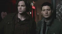 Sam and Dean