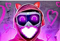 Love baba de crianca