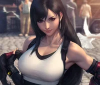 Tifa Lockhart