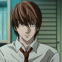Light Yagami 