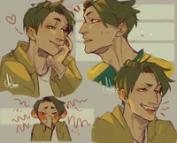Suguru Daishou