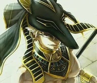 Pharaoh Katsuki
