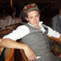 Niall Horan