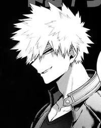 Bakugou