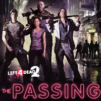 The Passing
