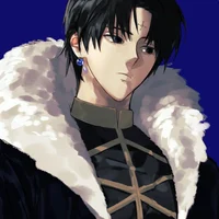 Chrollo Lucilfer