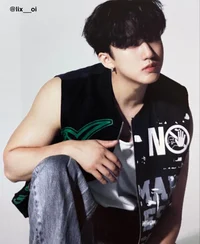 01 - Seo Changbin