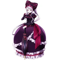 Shalltear