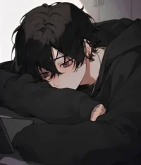 Your Bloodbag - Arlo