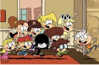 Loud house 