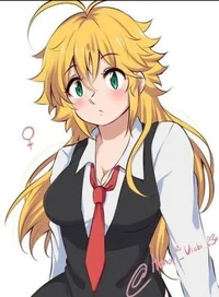 Meliodas