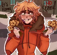 Kenny McCormick 