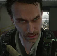 COD Vladimir Makarov