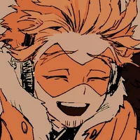 Hawks - Keigo Takami