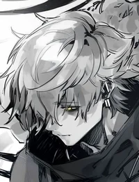 Daichi - Villain