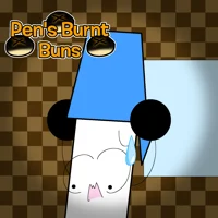 Pen BFDI