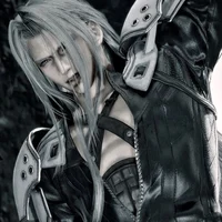 Sephiroth