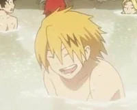 Denki Kaminari 
