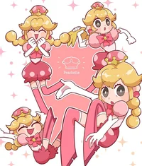 Peachette