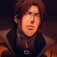 CV Trevor Belmont