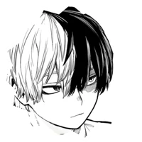 Shoto Todoroki