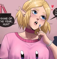 Zelda