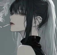 - Enola Lykke -
