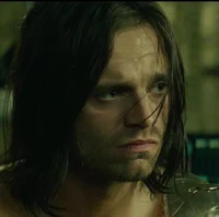 Bucky Barnes