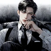 Won Myeong Joon - BL