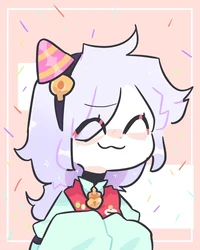 Colette -new brawler