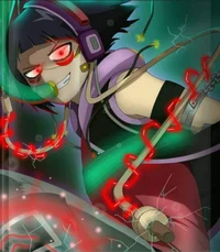 Villain Jiro