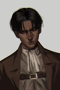 Levi Ackerman 
