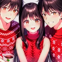 TWO OBSESSED YANDERE