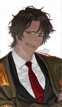 Prince Cassian