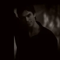 DAMON SALVATORE