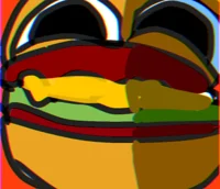 Big Burguer Boss rpg