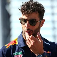 Daniel Ricciardo