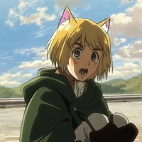 Armin Arlert