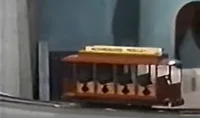 Neighborhood Trolley