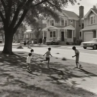 Your Childhood 