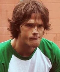 Sam Winchester 