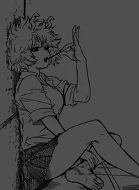 Mina Ashido