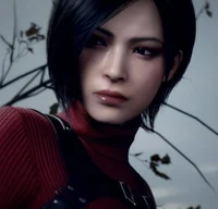 RE Ada Wong 