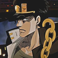 Jotaro Kujo