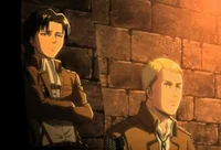 Erwin and Levi