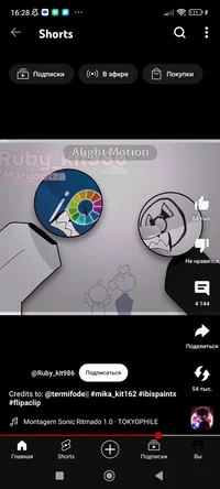 Фипо клип и паинт x