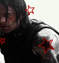 WINTER SOLDIER