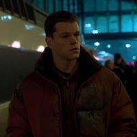 Jason Bourne 