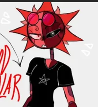 BloodSolar AU
