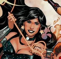 Donna Troy
